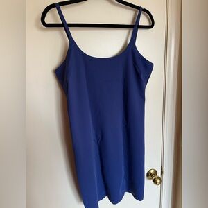 NWOT Parade Smoothing Slip Dress XL